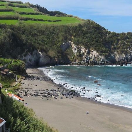 Vila Ocean Garden House - Azorean Butler Ribeira Seca do Porto Exteriér fotografie